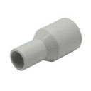 PP Concentric reducer ACRAS