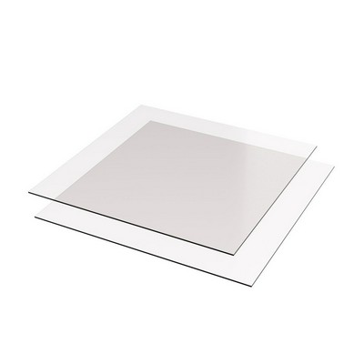 Lexan Folie 8010  Roll Clear Gloss 152,00 m x 915 x 0,5 mm
