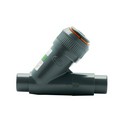 PVC-U Terugslagkleppen