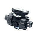 PVC-U Ball Valve VKRDV