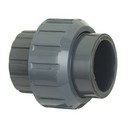 PVC-U Socket union BIV