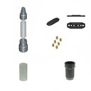 FIP Kranen - accessoires