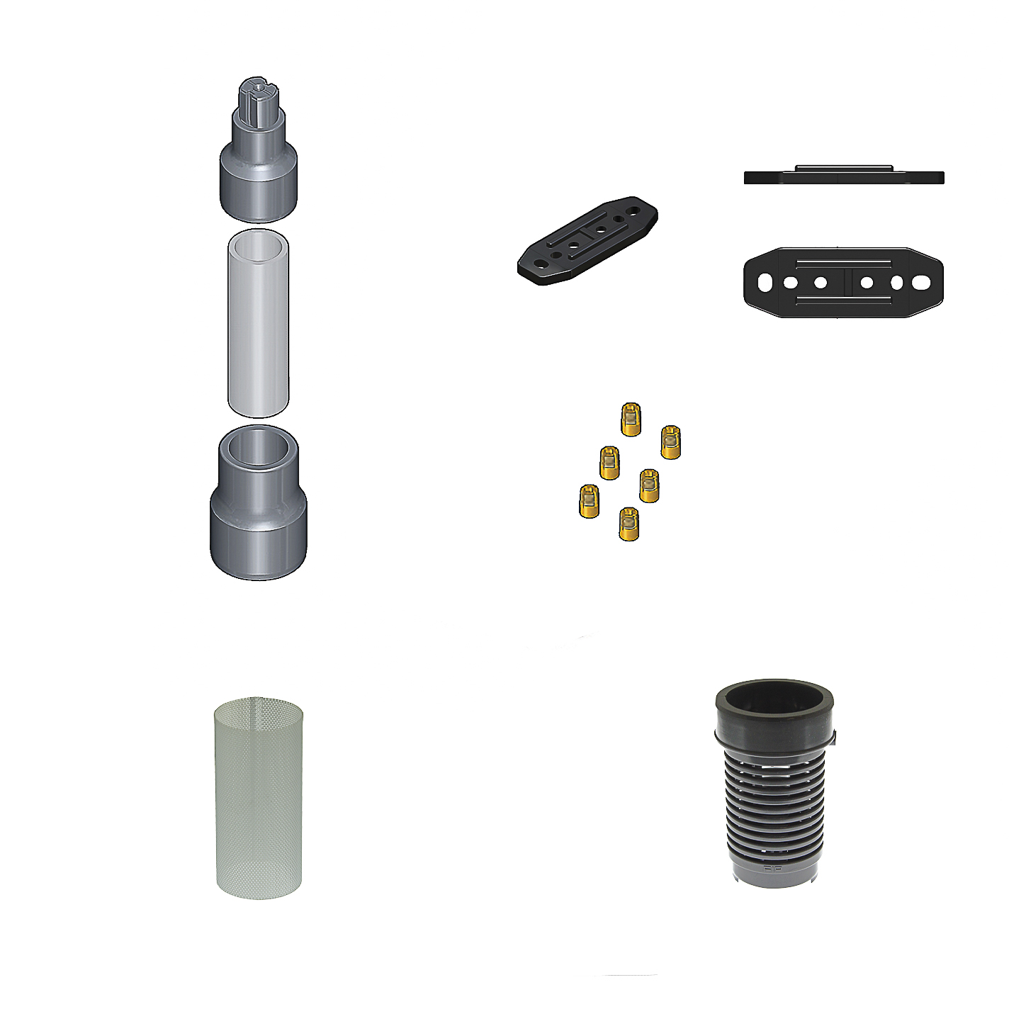 FIP Vannes - accessoires