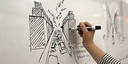 Whiteboard films