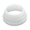 PVDF Concentric reducer CRAS