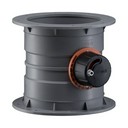 Ventilation valves