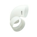 PVDF Ventilatieleidingen