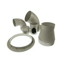 PP Ventilatieleidingen