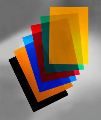 3M Diamond Grade 1170C electrocut film Helder 1170 C Glans 1220mm x 45,70m