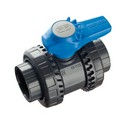 PVC-U Ball Valve VEEFV