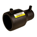 PE100-RC Concentric reducer ARAM