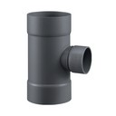 PVC Reductie T-stuk TRBV
