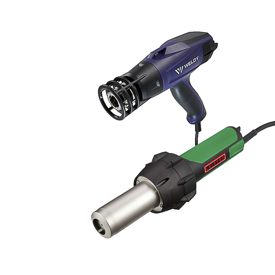 Heat guns