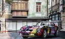 Full Car Wrap