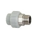 PVC-C Socket Union BIRXC