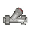 PP Check valve VRUFM