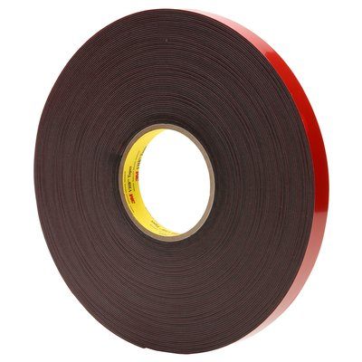 MyVink - 3M VHB 4611 F Grey 19 mm x 33,00 m