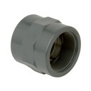 PVC-U Socket MFV