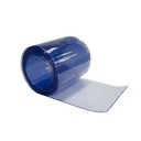 Strips on roll