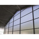 Multiwall for Cladding