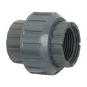 PVC-U Socket union BIFV