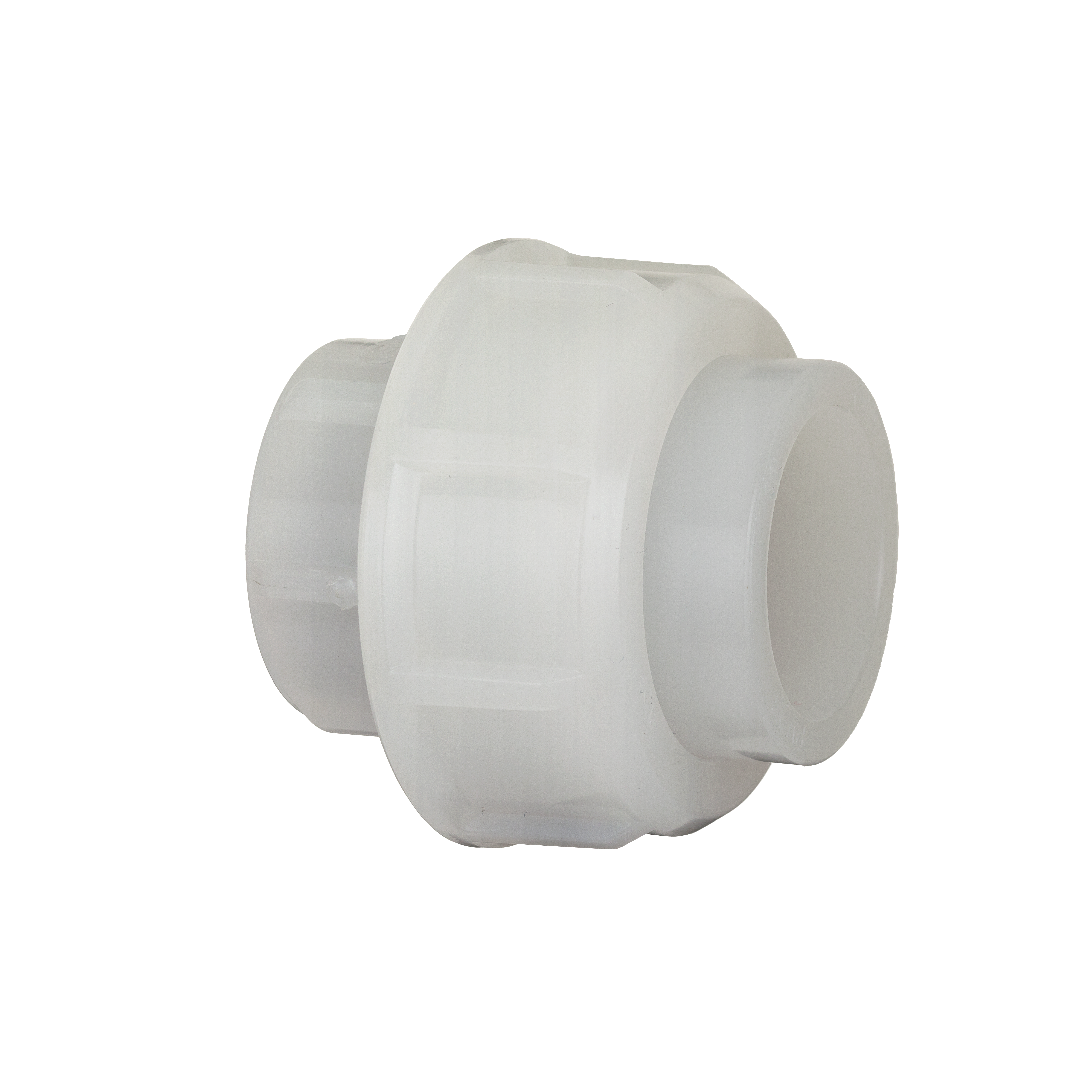 MyVink - FIP PVDF FPM 3 Part Socket Union BIGF PN16 d=32 mm