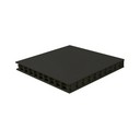 Röchling CubX HDPE