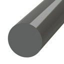PVC-U Full rods