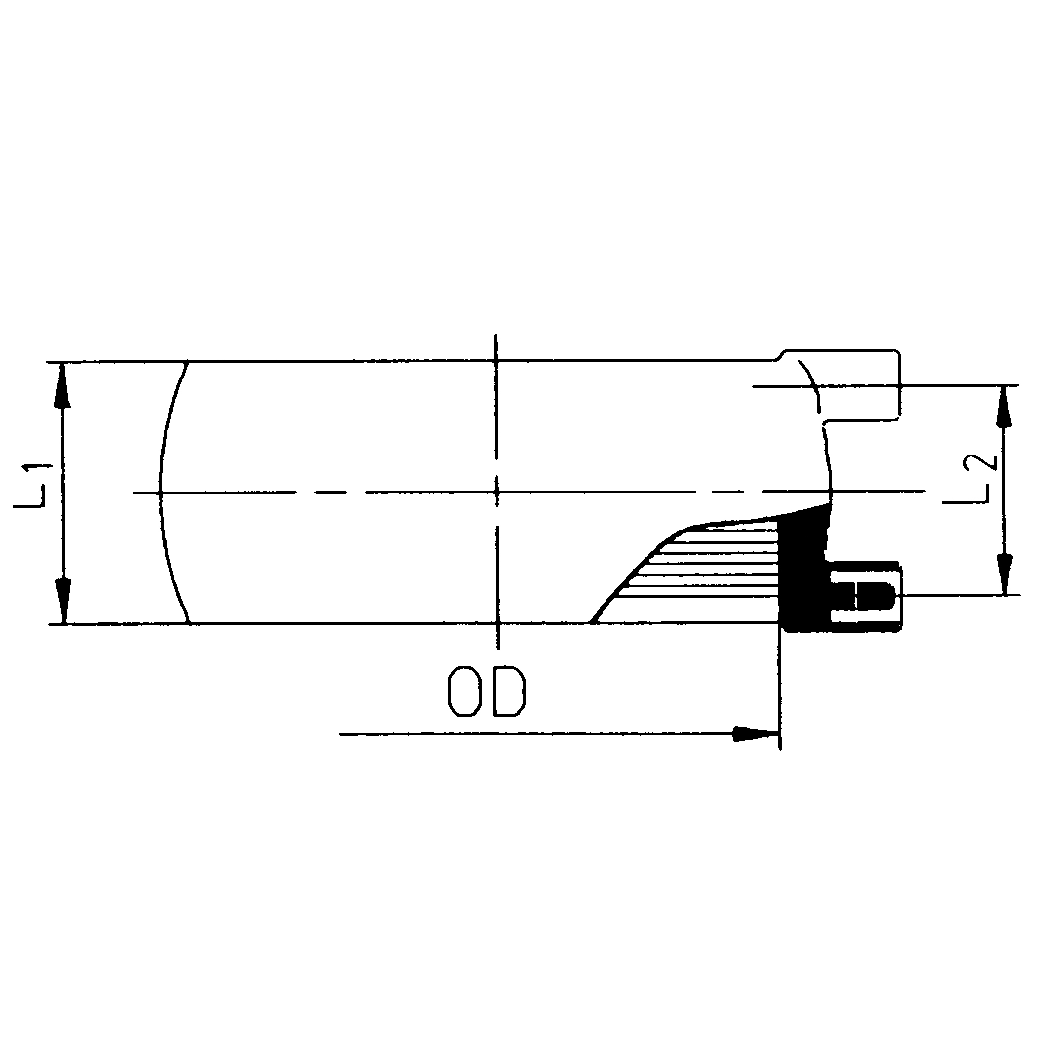 MyVink Agru PVDF Ecoupler AMAM PN16 SDR21 d=32 mm