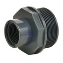 PVC-U Reducer RFV