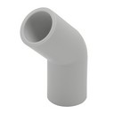 PP Elbow 45° AHAS