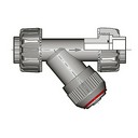 PP Sediment strainer RVUIM