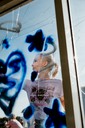 Anti-graffiti & anti-vandalisme films