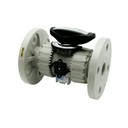 PP Ball Valve VKROM