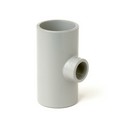PVC-C Reducing Tee TRIC