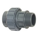 PVC-U Socket union BIRV