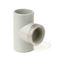 PVC-C Tee TIMC