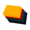 Vikupor Foamalux Colours