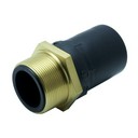 PE100 Adaptor coupler NDFM
