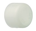 PVDF End cap