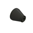 PE100-RC Polyflo Concentric reducer
