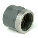 PVC-U Adaptor coupling MIMV