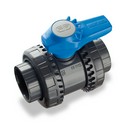 PVC-U Ball Valve VEEIV