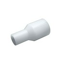 PVDF Concentric reducer ACRAS
