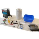 Toebehoren voor folies & laminaten