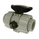 PP Ball Valve VKDFM