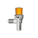 PVC-U Diaphragm valves RMRPV