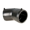 PE100-RC Bend 45° AHAM
