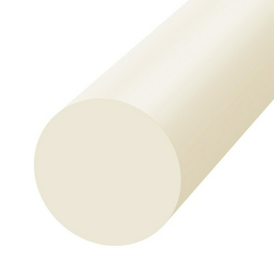 MyVink - PA6G Full Rod Casted Natural 80 x 2000 mm