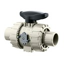 PP Ball Valve VKDDM
